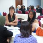 GAF7 outcomes - Kate Bevitt: Empowering, counting, hearing women: GAF7 showcases gender equality progress, challenges. 1 Nov '18